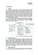 Referāts 'JSC "First Bank" organizācijas pārmaiņu procesa raksturojums un vērtējums', 4.