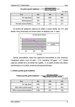 Referāts 'Uzņēmuma SIA "X" finanšu analīze', 39.