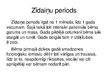 Prezentācija 'Bērnu traumatisms un tā profilakse zīdaiņa periodā', 2.