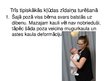 Prezentācija 'Bērnu traumatisms un tā profilakse zīdaiņa periodā', 14.