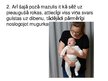 Prezentācija 'Bērnu traumatisms un tā profilakse zīdaiņa periodā', 15.