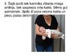 Prezentācija 'Bērnu traumatisms un tā profilakse zīdaiņa periodā', 16.