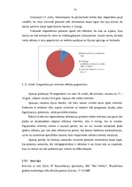 Diplomdarbs 'Mārketinga komunikāciju nozīme un pilnveidošanas iespējas SIA "RZ Projekti"', 43.
