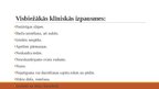 Prezentācija 'Cukura diabēta tipi un klīniskas izpausmes', 18.