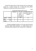 Prakses atskaite 'Atskaite par kurināmo datu salīdzināšanu no valsts statistikas pārskata "2-Gaiss', 7.