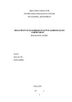 Diplomdarbs 'Māsas motivācija darbam invazīvās kardioloģijas labortorijā', 1.