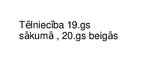 Prezentācija 'Tēlniecība', 1.