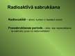 Prezentācija 'Radioaktivitāte', 11.