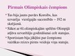 Prezentācija 'Antīkās olimpiskās spēles', 22.