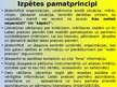 Prezentācija 'Labās prakses izpētes metodoloģija', 9.