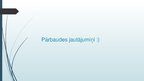 Prezentācija 'Karbonāti – dabā, fizikālās īpašības un iegūšana', 12.