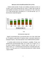 Referāts 'Tautas skaitīšanas jēdziens un tā rezultāti Latvijā 2000.gadā', 3.