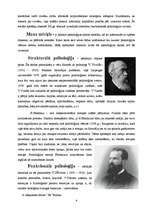 Referāts 'Psiholoģijas skolas virzieni no 19.gs. sākuma līdz 20.gs. 60.gadiem', 4.