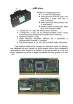 Referāts 'AMD - pasaules integrālo mikroshēmu piegādātājs', 12.