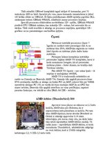 Referāts 'AMD - pasaules integrālo mikroshēmu piegādātājs', 17.