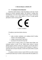 Referāts 'Būvizstrādājumu atbilstība un kontrole Eiropas Savienībā', 5.