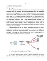 Diplomdarbs 'GPON tīkla caurlaides spējas un funkcionēšanas kvalitātēs izpēte uz imitējošā mo', 12.