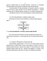 Diplomdarbs 'GPON tīkla caurlaides spējas un funkcionēšanas kvalitātēs izpēte uz imitējošā mo', 37.