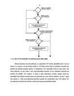 Diplomdarbs 'GPON tīkla caurlaides spējas un funkcionēšanas kvalitātēs izpēte uz imitējošā mo', 38.