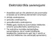 Prezentācija 'Elektriskais tīkls', 3.