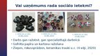 Prezentācija 'Sociālais uzņēmums "4 Vēji"', 3.