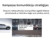 Prezentācija 'Mārketinga kampaņas plāns. Fiat Panda', 18.