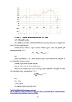 Diplomdarbs 'Publiskā apgrozījuma vērtspapīru tirgus analīze Latvijā', 45.