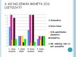 Referāts 'Latvijas Universitātes Ekonomikas un Vadības fakultātes studentu attieksme pret ', 18.