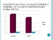 Referāts 'Latvijas Universitātes Ekonomikas un Vadības fakultātes studentu attieksme pret ', 21.