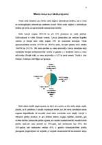 Referāts 'Tautsaimniecības nozares apskats mežsaimniecībā', 3.