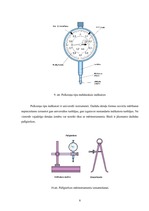Referāts 'Mērinstrumenti un to pielietojums', 8.