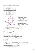 Paraugs 'Dzelzsbetona kolonnas un tās pamata aprēķins', 30.