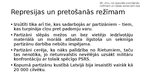 Prezentācija 'Situācija Latvijā pēc Otrā pasuales kara', 13.