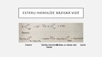 Prezentācija 'Esterificēšanās un esteru hidrolīze', 7.