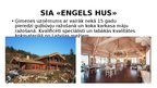 Prezentācija 'Aprites ekonomikas modelis SIA "ENGELS HUS"', 2.