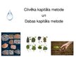 Prezentācija 'Cilvēka kapitāla metode', 9.