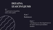 Prezentācija 'Tautas tērpa raksti un koks', 2.