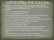 Prezentācija 'Lietišķā etiķete', 12.