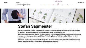 Prezentācija 'Svarīgu kultūras faktu pārskats 2010-2019', 15.