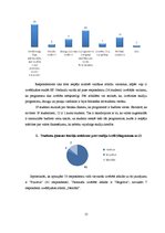 Referāts 'Studentu apmierinātība un vajadzības pēc pašrealizācijas īstenošanas, studējot L', 15.