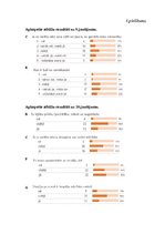 Referāts 'Studentu apmierinātība un vajadzības pēc pašrealizācijas īstenošanas, studējot L', 48.