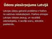 Prezentācija 'Ūdens piesārņojums', 12.