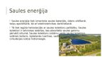 Prezentācija 'Elektroenerģijas ražošana Latvijā', 8.