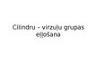 Prezentācija 'Cilindru – virzuļu grupas eļļošana', 5.