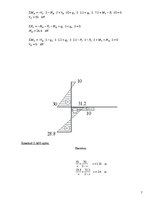 Paraugs 'Statiski noteicama rāmja aprēķins', 7.
