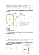 Referāts 'Statiski nenoteicama rāmja aprēķins ar spēku metodi', 4.