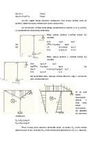 Referāts 'Statiski nenoteicama rāmja aprēķins ar spēku metodi', 5.