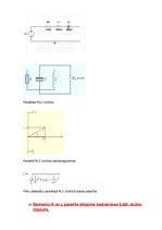 Paraugs 'Elektronikas eksāmena atbildes', 18.