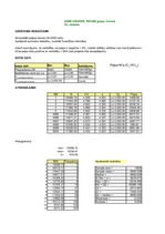 Paraugs 'Ekonomiskā prognozēšana. Peļņas modelēšana', 7.