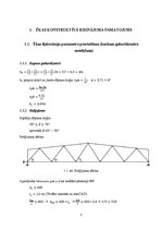 Referāts 'Koka konstrukcijas. Studiju projekts', 5.